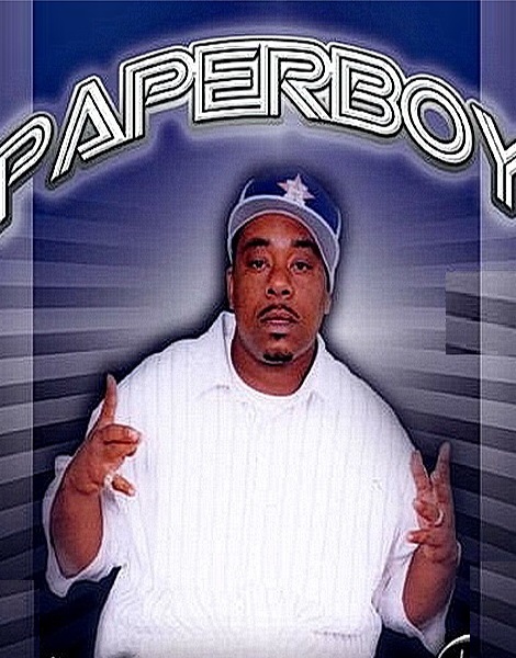 Paperboy photo