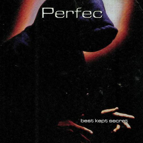 Perfec - Best Kept Secret cover