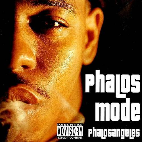 Phalos Mode - Phalosangeles cover