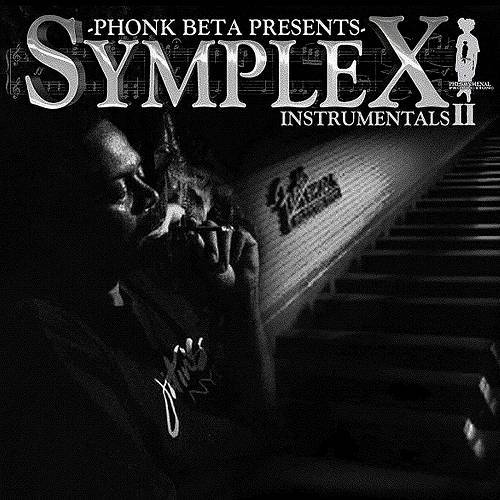 Phonk Beta - Symplex 2 cover
