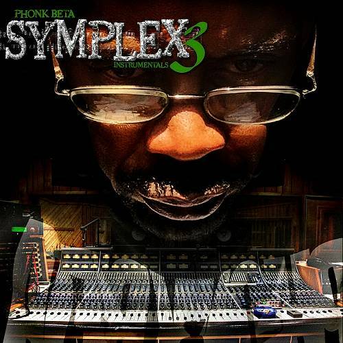 Phonk Beta - Symplex 3 cover