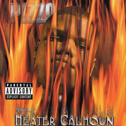 Pizzo - Heater Calhoun cover