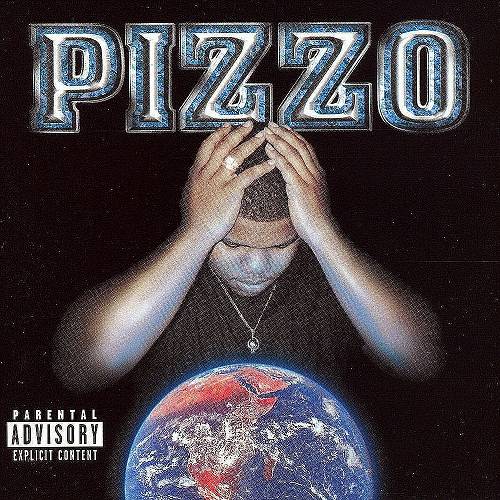 Pizzo - Pizzo cover