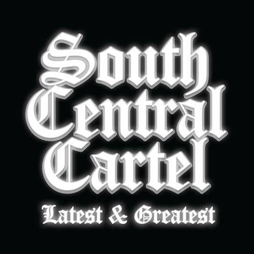 South Central Cartel - Latest & Greatest cover