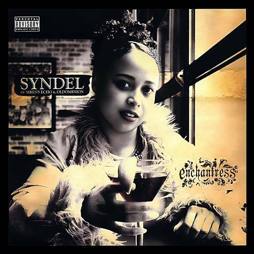 Syndel - Enchantress cover