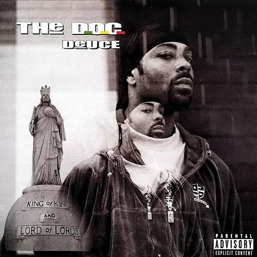 The D.O.C. - Deuce cover