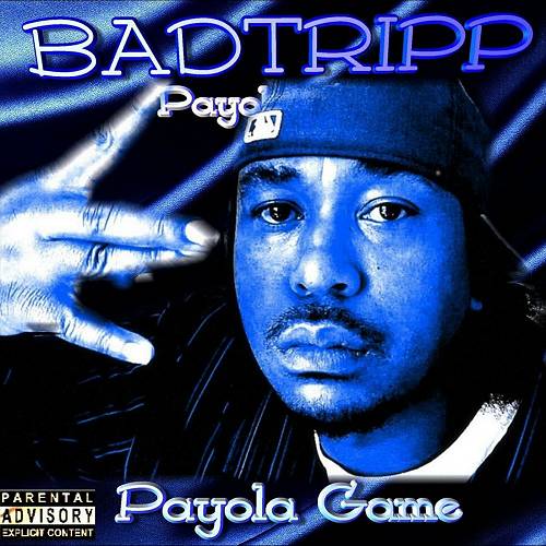 Badtripp - Payola Game cover