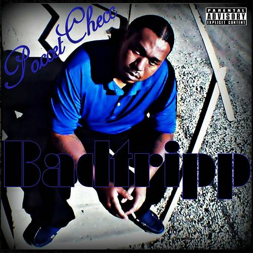Badtripp - Poccet Checc cover