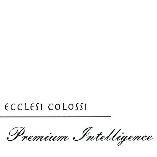 Ecclesi Colossi - Premium Intelligence cover