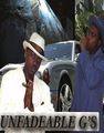 Unfadeable G's photo