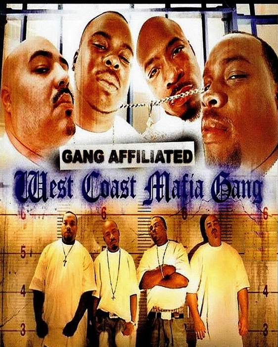 West Coast Mafia Gang photo