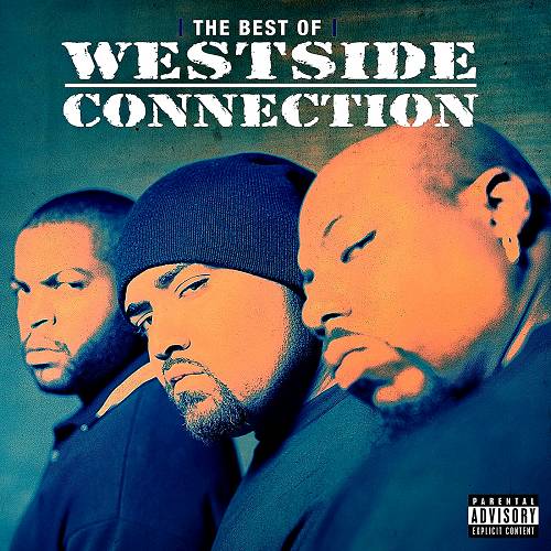 Westside Connection - The Best Of cover