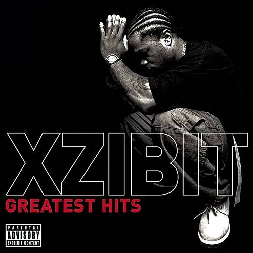 Xzibit - Greatest Hits cover