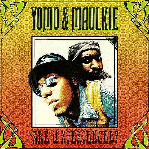 Yomo & Maulkie - Are U Xperienced? cover