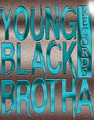 Young Black Brotha photo