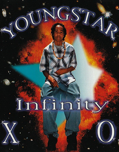 Youngstar XO photo