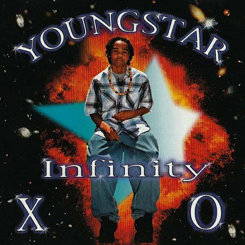 Youngstar XO - Infinity cover